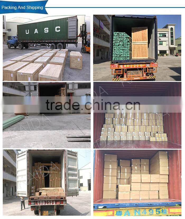 High quality stainless steel sliding door lock