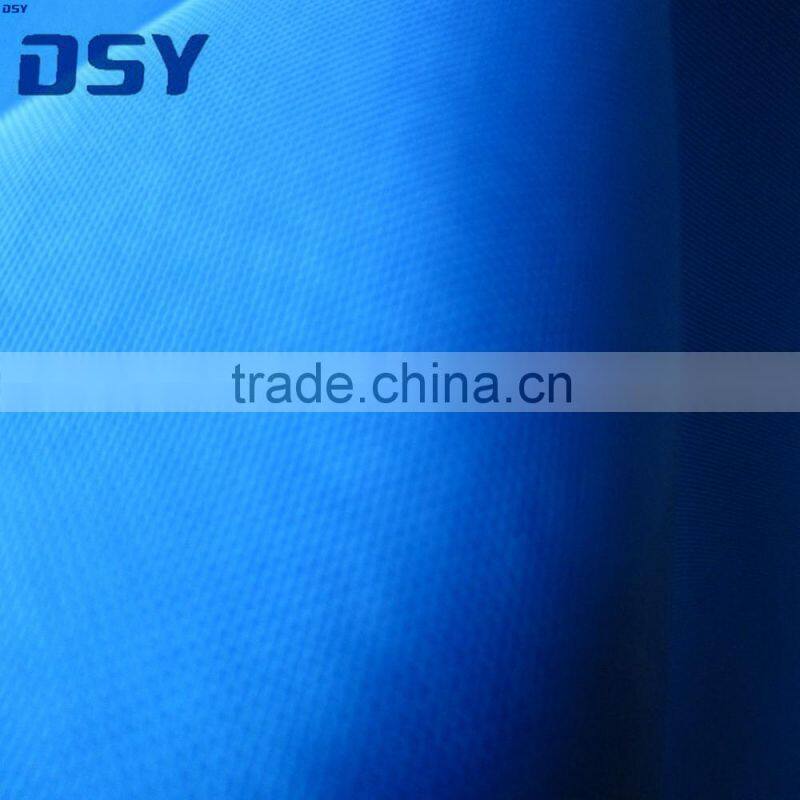 pu coated polyester oxford fabric