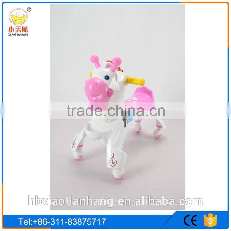 Price children bicycle horse/children ride on horse scooter/baby walker