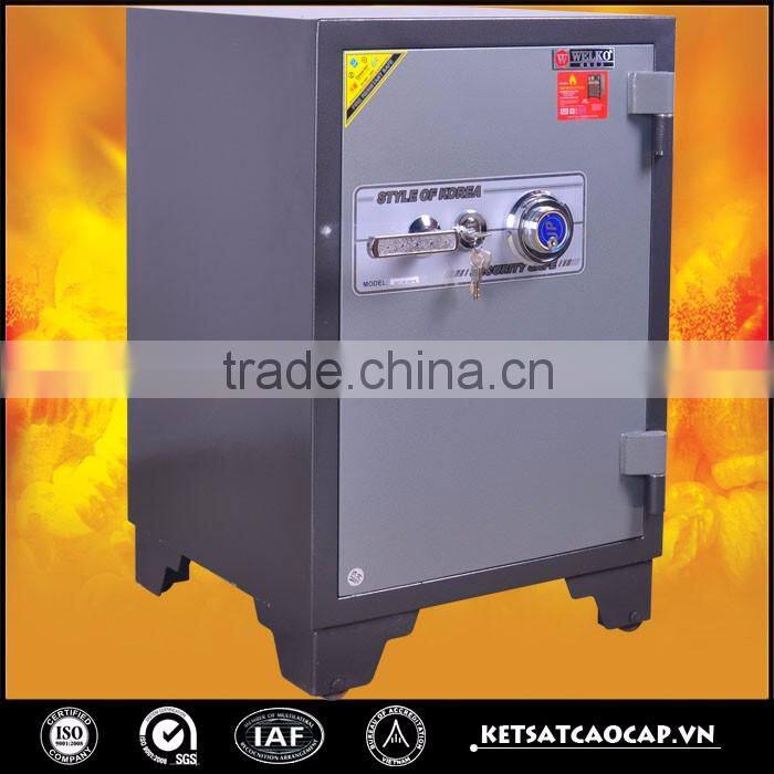 code change safe high quality - KCC 150 DK