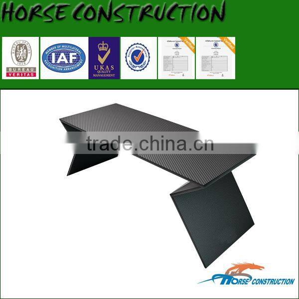 HM Carbon Fiber Panel