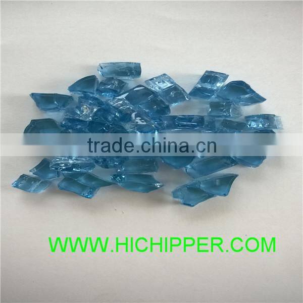 Hichipper fire pit rated glass