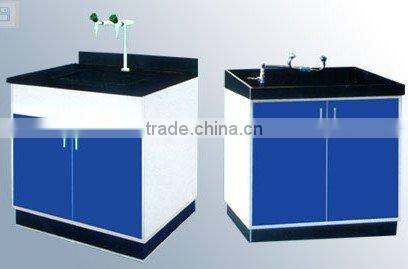 Biology lab use laboratory equipment bench