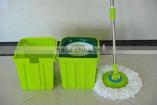 2015 New New products 360 smart mop