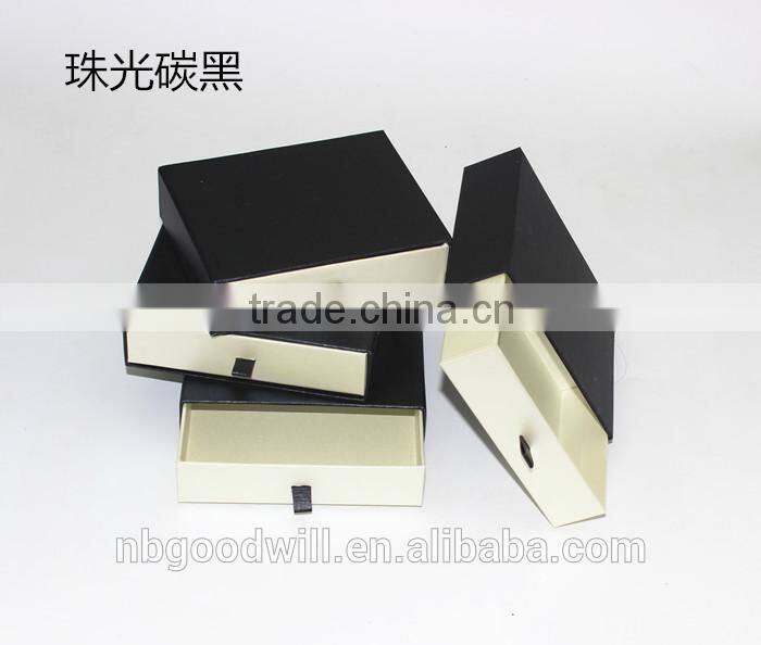 Draw out gift boxes, rectangular boxes, gift boxes, custom-made