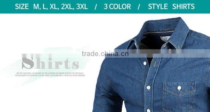 Tailor Solid Color Wholesale Hawaiian Shirt For Men