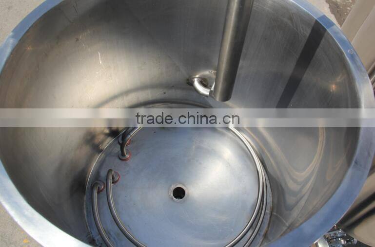 Beer Brewery Equipment 500 gallons brewery system