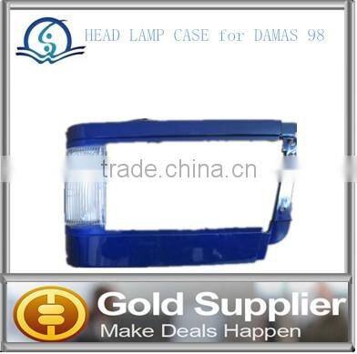 Brand New HEAD LAMP CASE for DAMAS 98 with high quality and most competitive price.