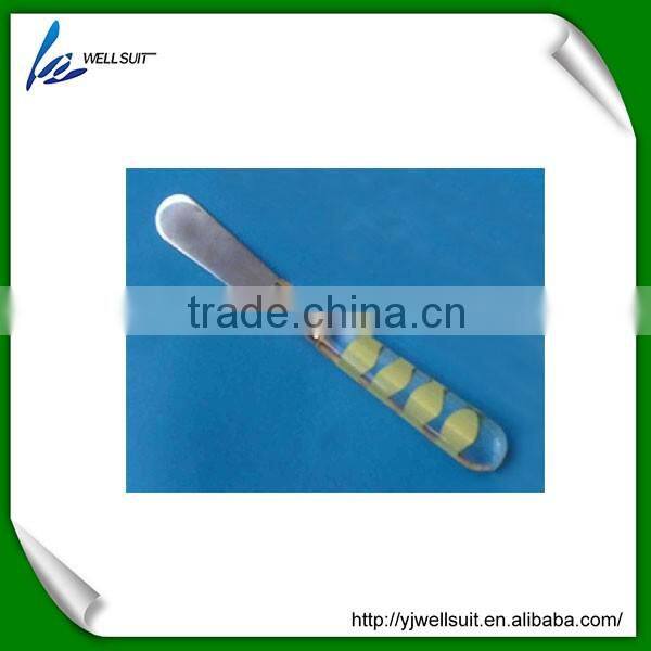 new design stainless steel decorative cookware set