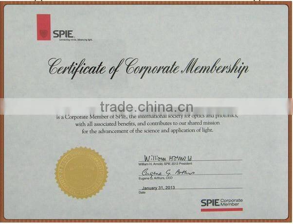 12 Guage bore sight for hunting