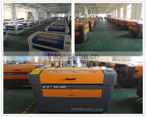 Jiangsu Automatic Notching and Bending machine