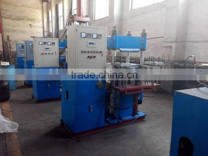 Manufacturers supply CE ISO hot sale rubber tyre patch machine from China