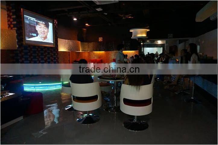 Rotary letterpress cosmetic bottle label printing machine