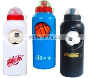 sport water bottle