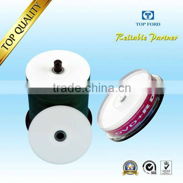 Xbox 360 Game Burning Blank DL DVD 8.5GB 8X