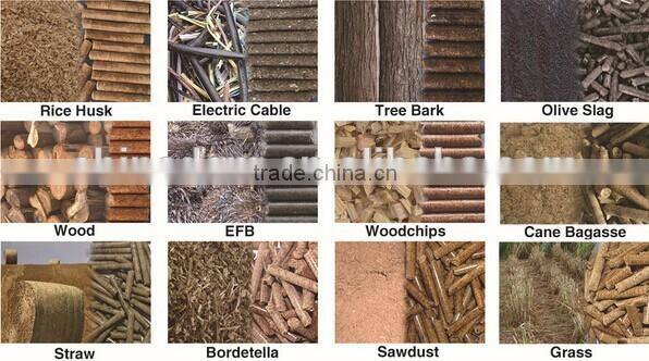 Less Power Consumption Animal Feed Pellet Machine price