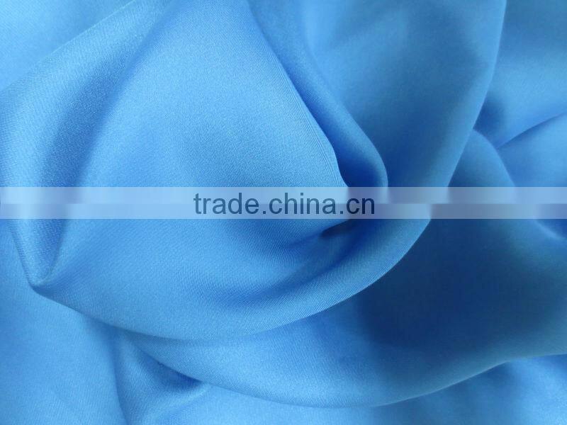 Satin Chiffon