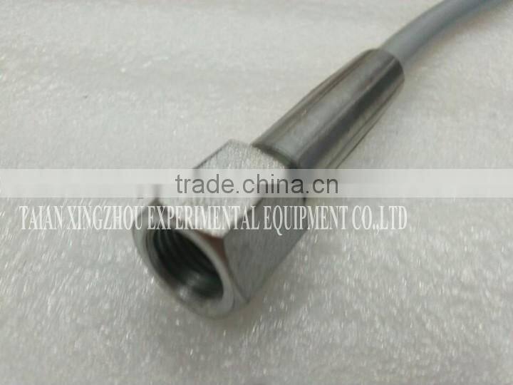 diesel injection high pressure pipes