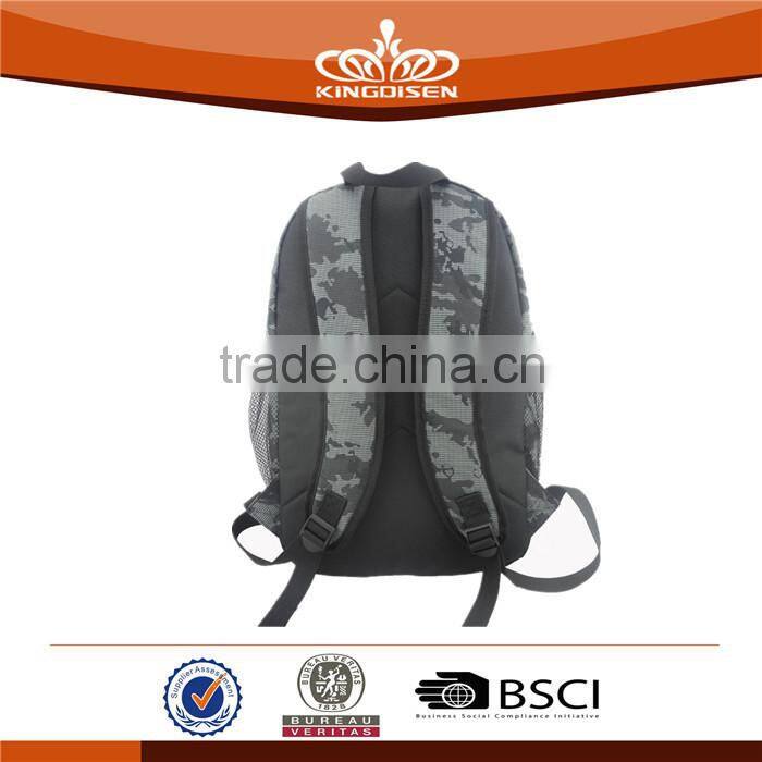 delicate colors 600D disen laptop backpack