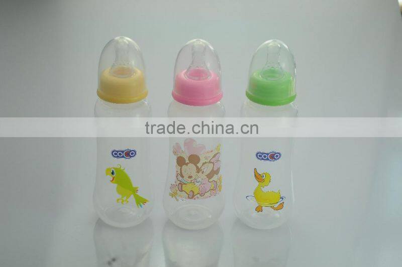 best selling products free sample for baby feeding bottle