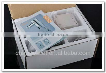 Deck mounted basin automatic water tap QH0105C