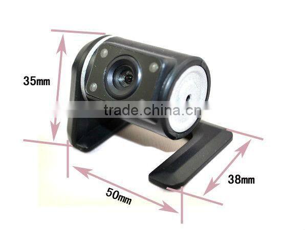 Cheap DVR 2.7 inch car rearview mirror type and bluetooth handsfree car kit mirror wd0608