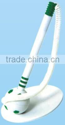 Stationery of Desk Pen of Plastic