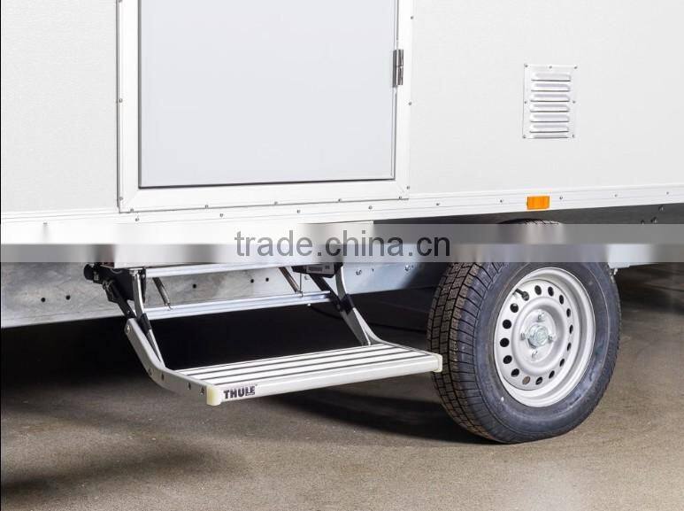 Rc trucks and trailers , Portable Toilet, Movable trailer Toilet