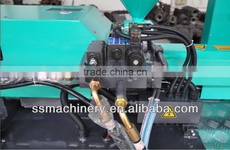 50T hot sale plastic injection molding machine