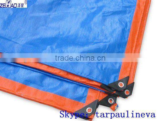 gazebo tents pe tarpaulin&high density polyethylene&fire retardant tarpaulin