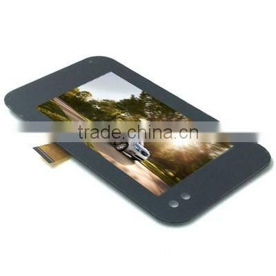 4.3''inch Standared series TFT Module LCD Touch monitor with Capatitive touch screen