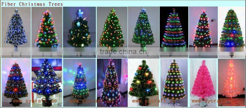 2014 Cheap Christmas PVC Tree