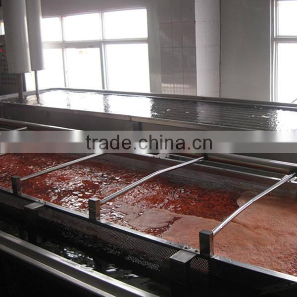 Frozen Vegetables Iqf Carrot Diced/sliced/ Strips