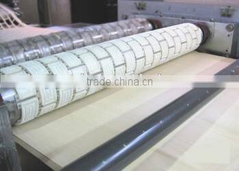 Automatic cookies and cracker biscuits production line