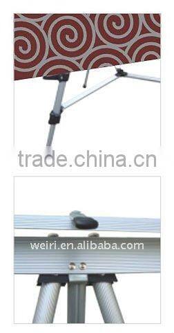 Sketch Tripod Portable Aluminum Easels