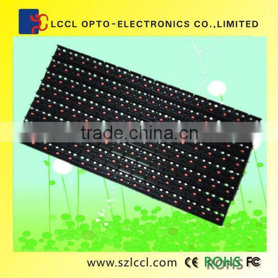 High Brightness Football Sports Events Led Display P20 Outdoor full color