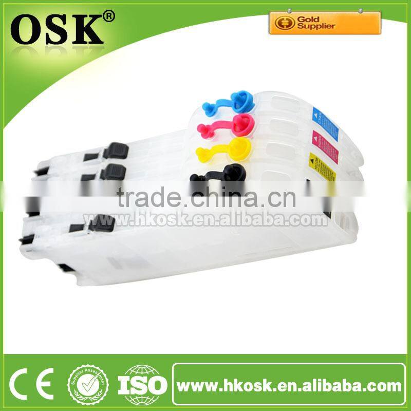 MFC-J480DW inkjet printer ink cartridge for Brother LC261 CISS Ink Cartridge