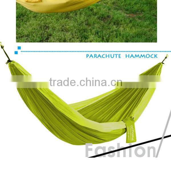 Durable Canvas Super Size for 2 person Outdoor Hammock