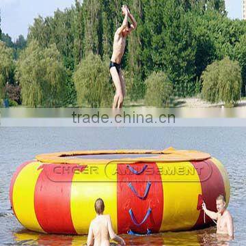 Cheer Amusement High Pressure Electric Air Pump for Soccer Bubbles, Inflatable Toys