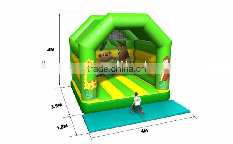 Cheer Amusement Children Indoor Playground softplay inflatable play and toddler play