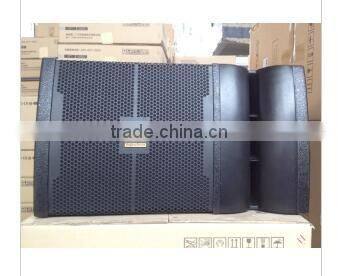 2016 Outdoor Concert System Loudspeakr Line Array vrx 932 lap