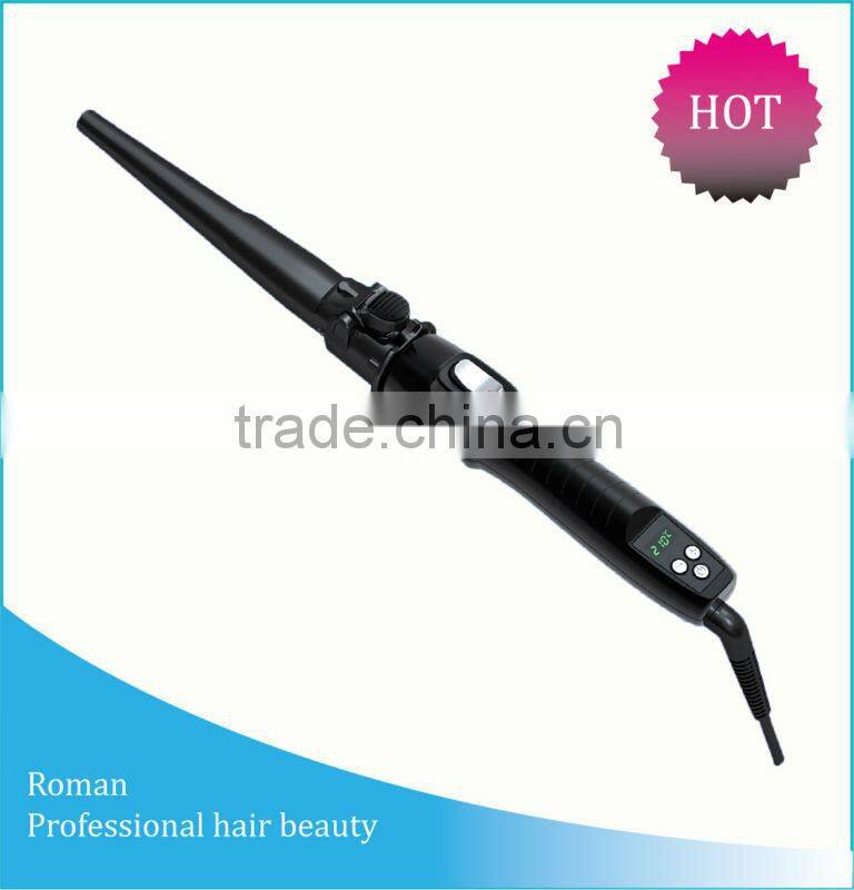 Professional magic rotating curler RM-35F