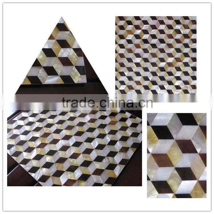 natural sea shell abalone shell mosaic tile ,mother of pearl shell mosaic