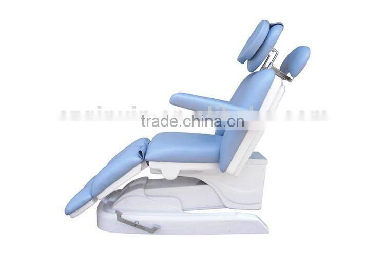 ZDC-2008-2B High quality portable massage salon electric facial bed