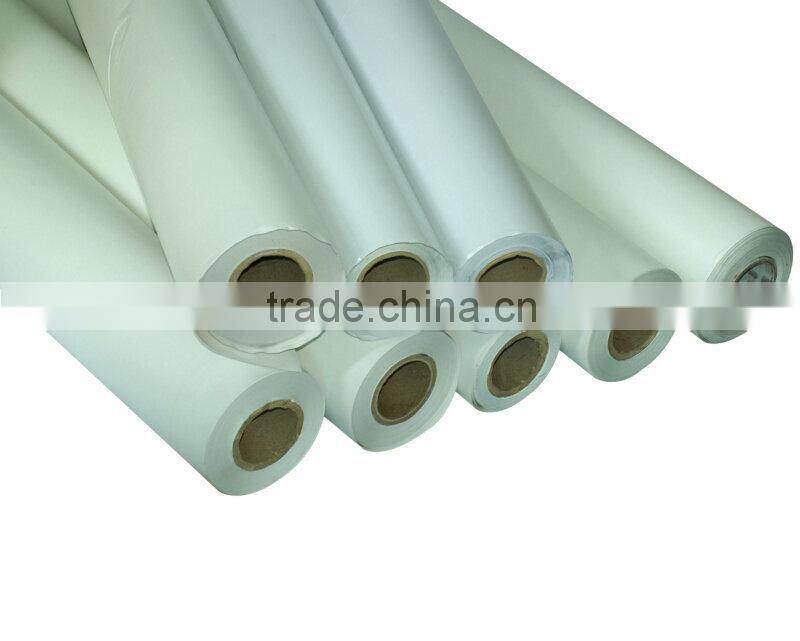 PVC self-adhesion cold laminating film