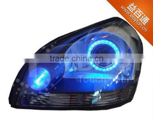 car plastic parts cnc rapid prototype