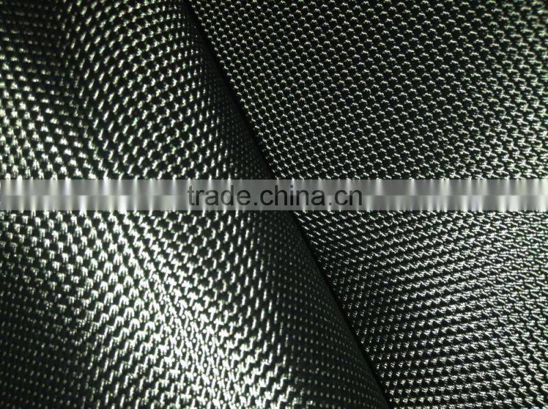 1680D PVC Coated Nylon Oxford Fabric