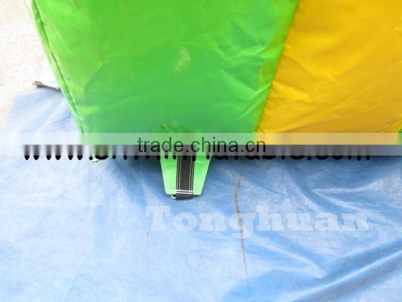 2016 factory supply inflatable booth