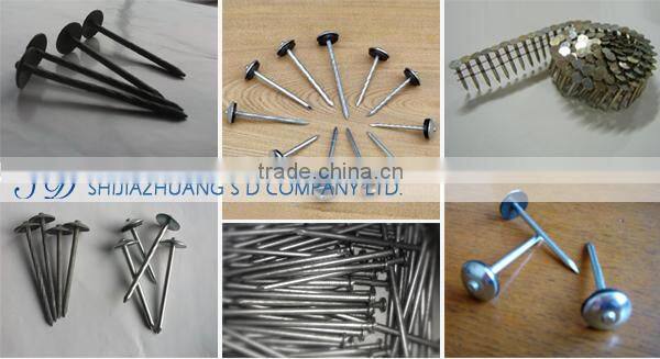 Factory supply high quality low cost helical screw piles