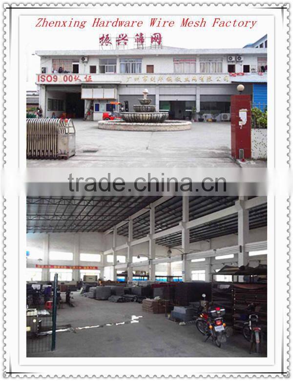 Manuafacturer supply wholesale metal filter mesh ZX-CKW011
